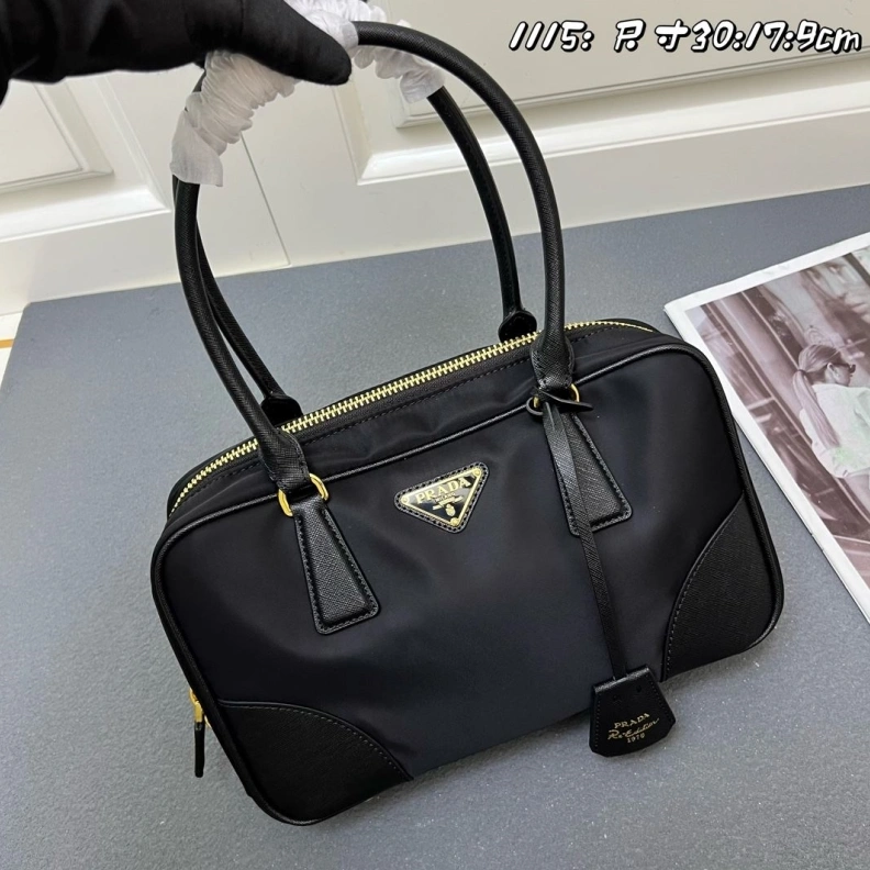 Prxdx Top Handle Bags Versatile 58113
