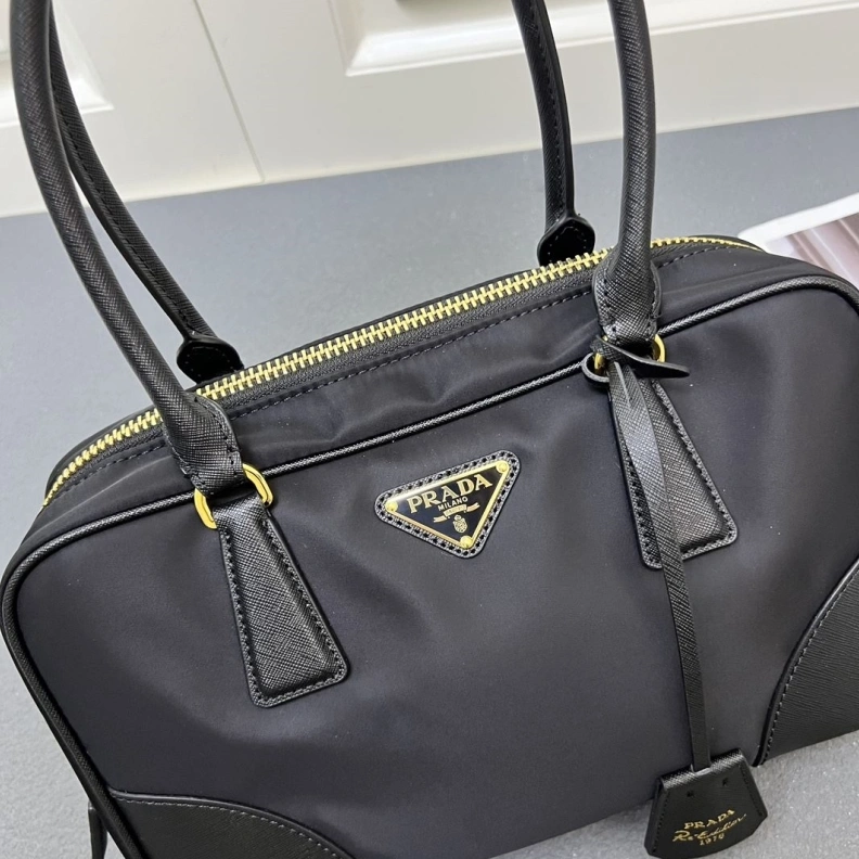 Prxdx Top Handle Bags Versatile 58113