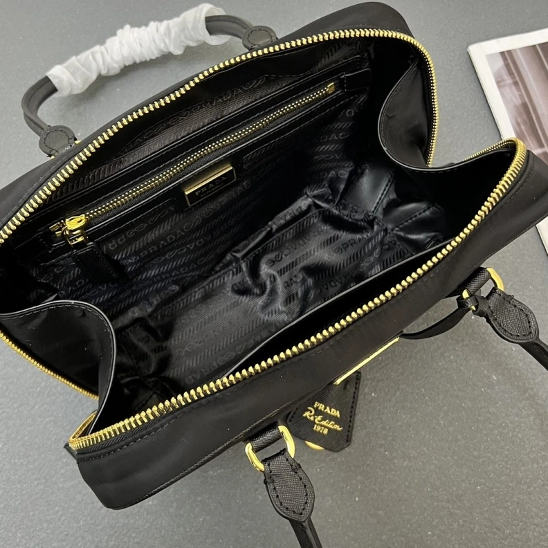 Prxdx Top Handle Bags Versatile 58113