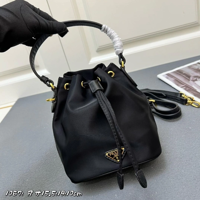 Practical Prxdx Bucket Bags 59076