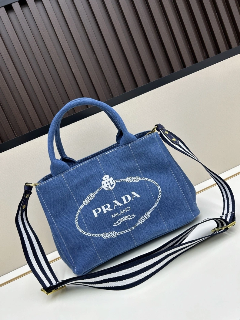 Prxdx Shopping Bags Elegant 58602