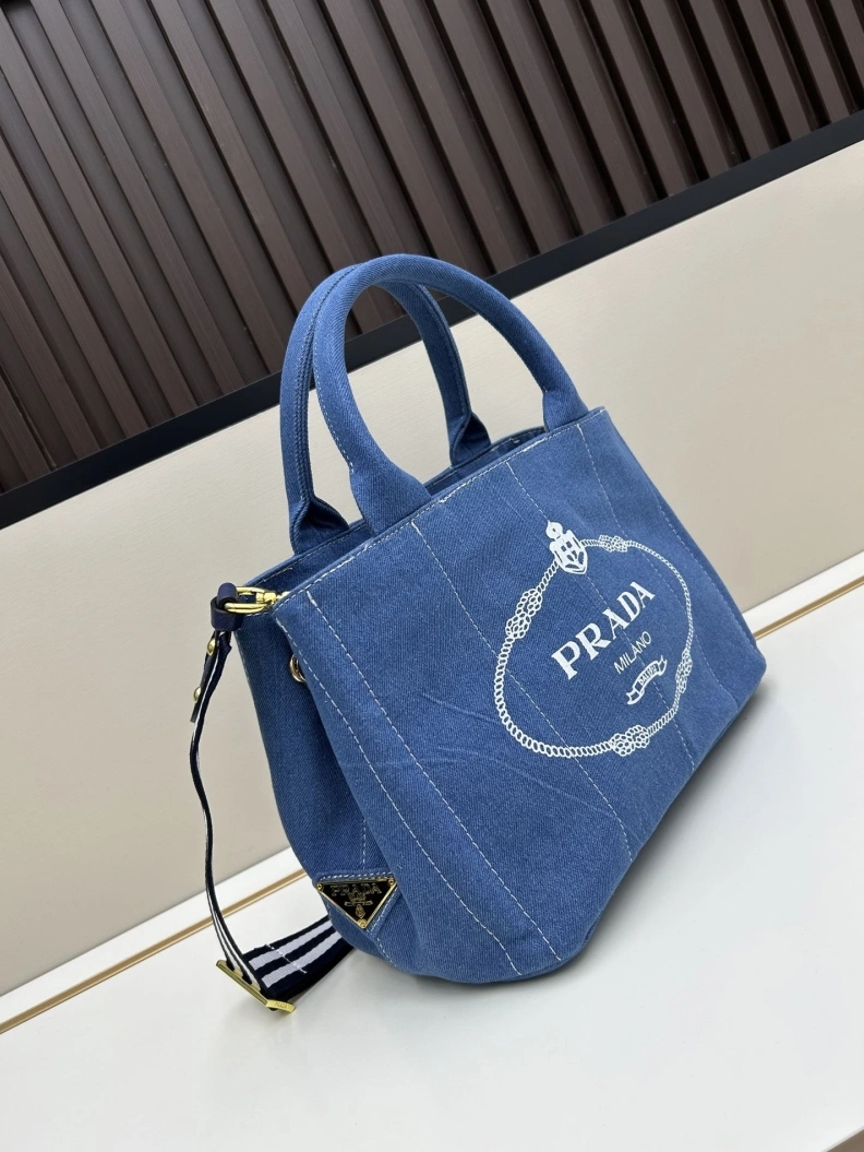 Prxdx Shopping Bags Elegant 58602