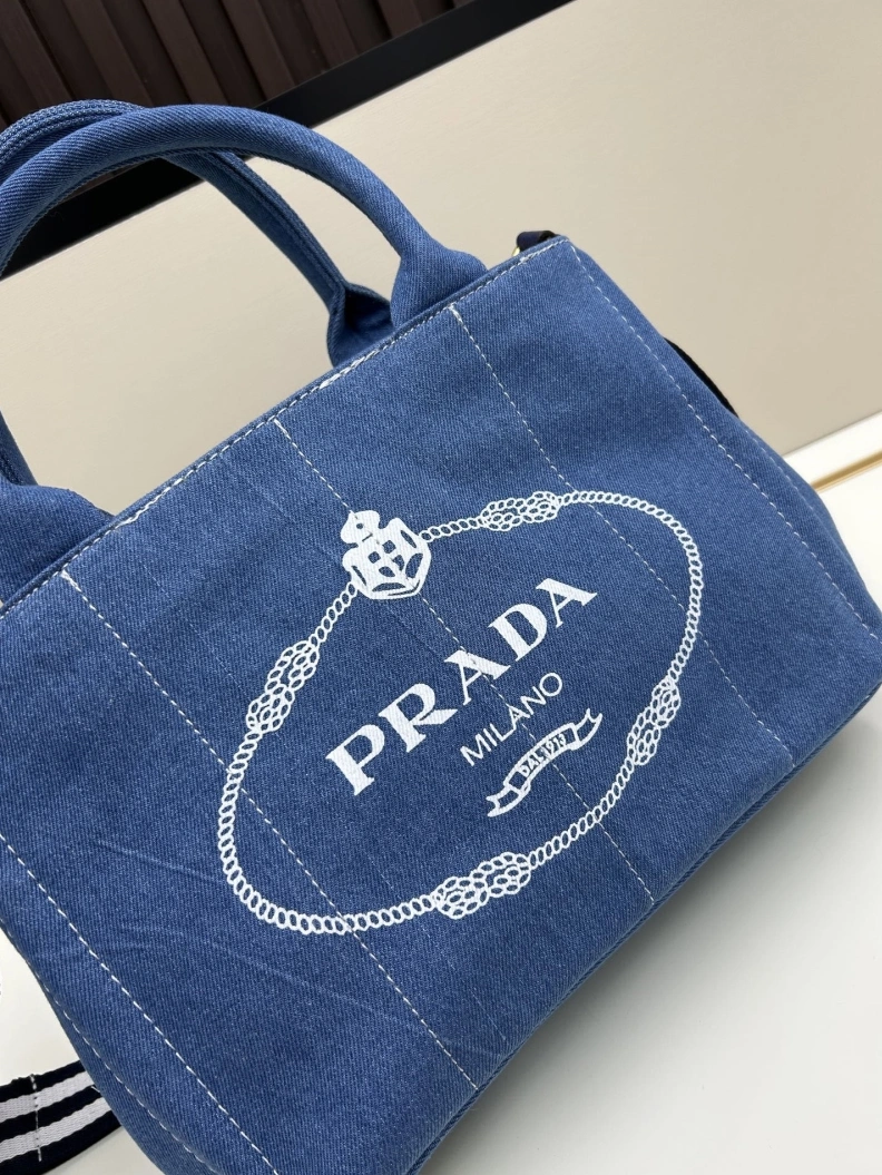 Prxdx Shopping Bags Elegant 58602