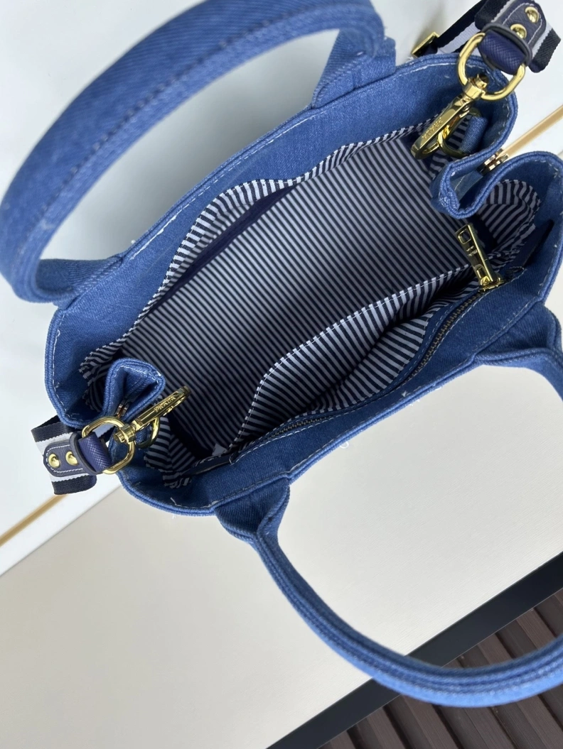 Prxdx Shopping Bags Elegant 58602