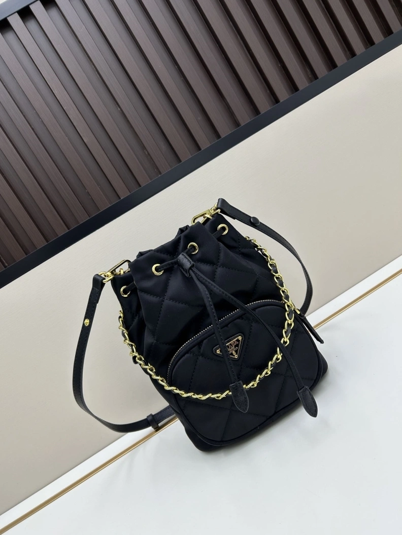 Prxdx Bucket Bags Cozy 59068