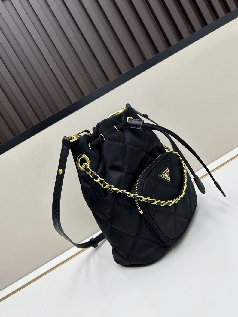 Prxdx Bucket Bags Cozy 59068