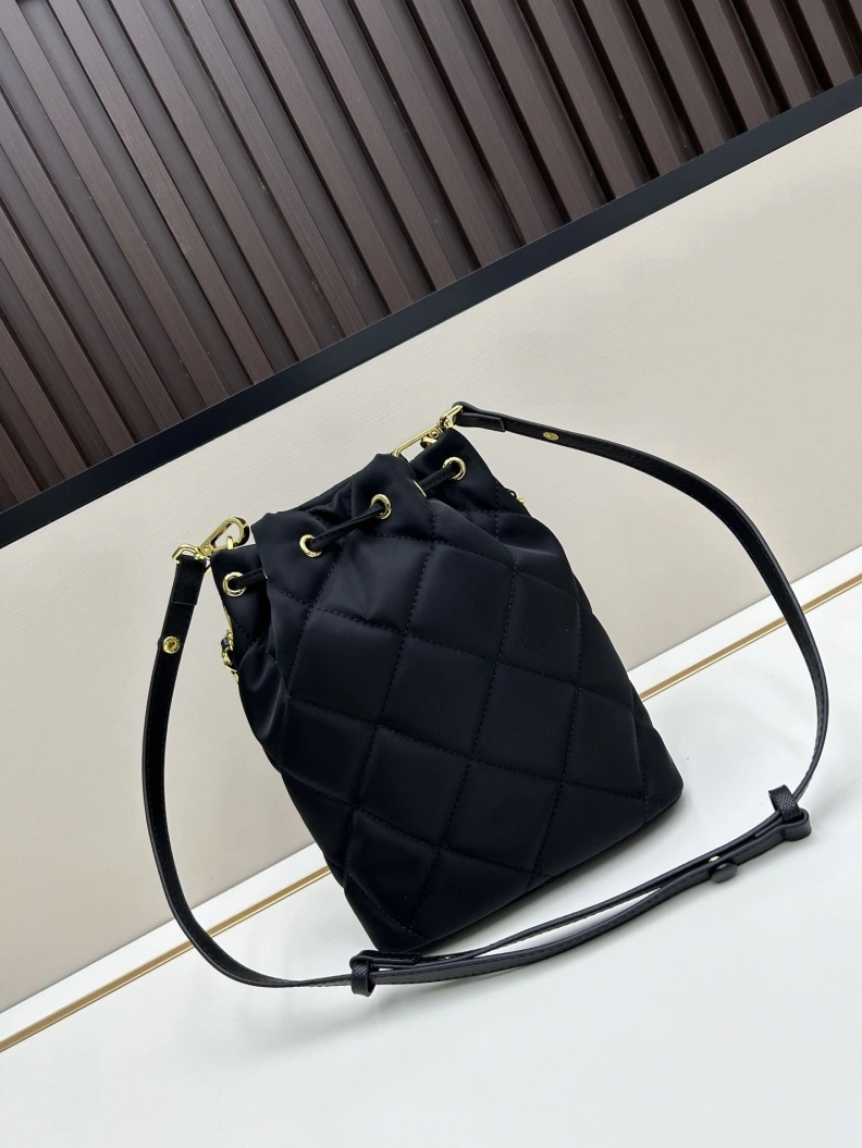 Prxdx Bucket Bags Cozy 59068