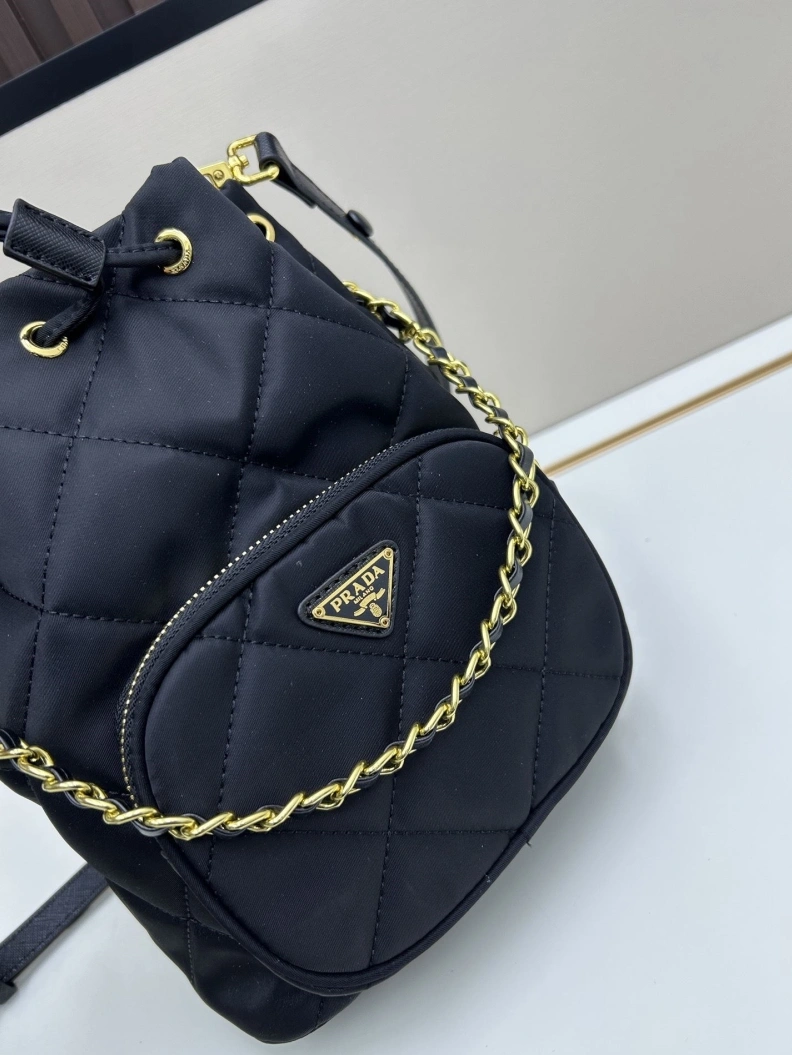 Prxdx Bucket Bags Cozy 59068