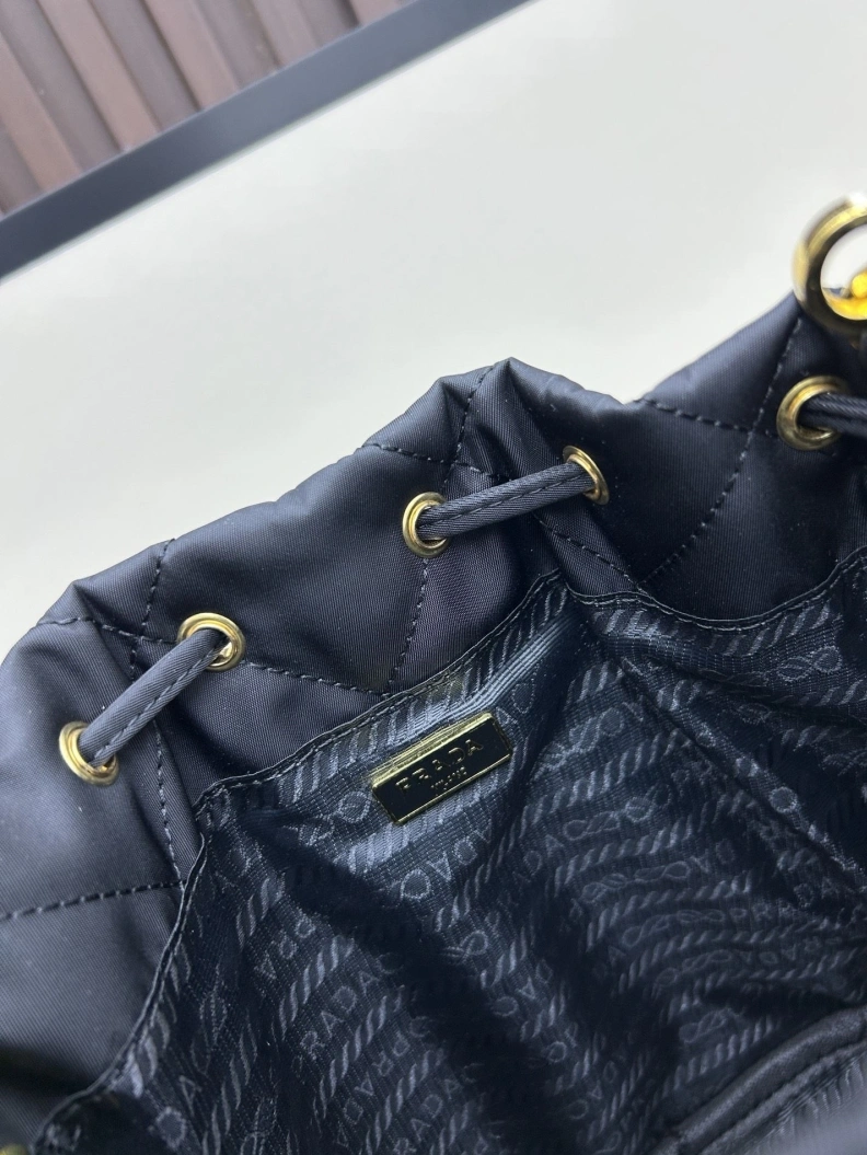 Prxdx Bucket Bags Cozy 59068