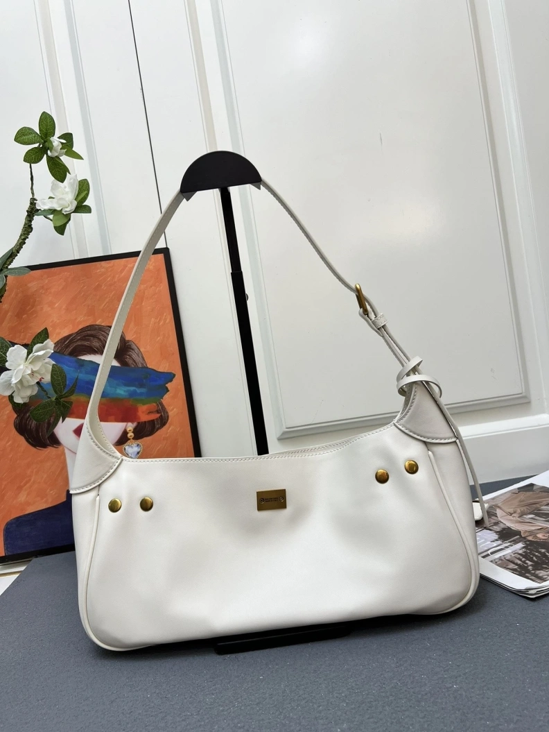 Sleek Bxlxnciaga Top Handle Bags 78636