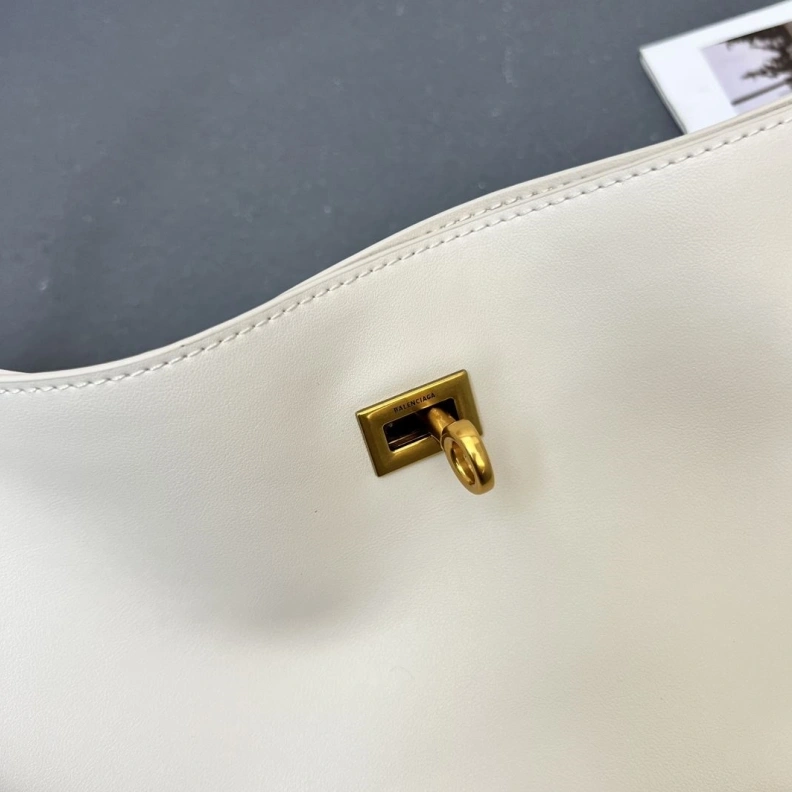 Sleek Bxlxnciaga Top Handle Bags 78636