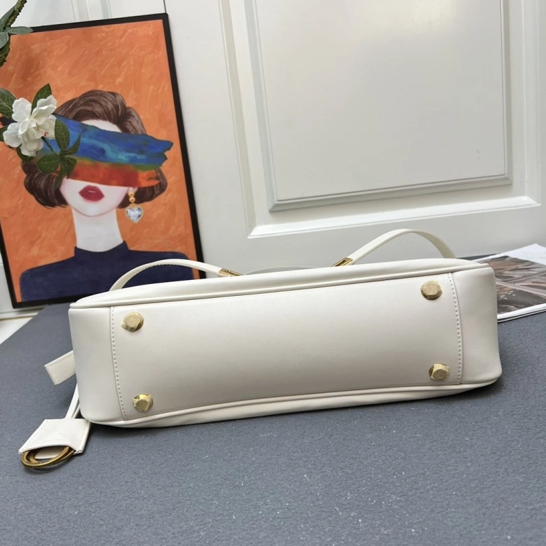 Sleek Bxlxnciaga Top Handle Bags 78636