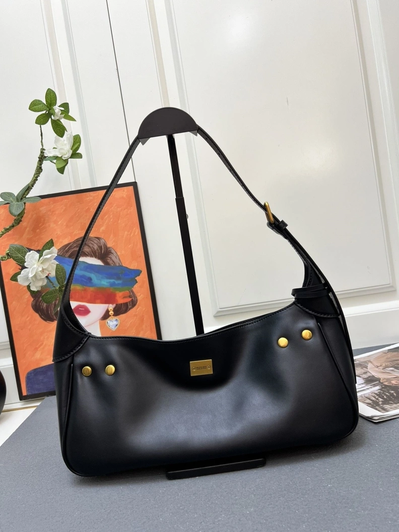 Bxlxnciaga Top Handle Bags Cozy 78629