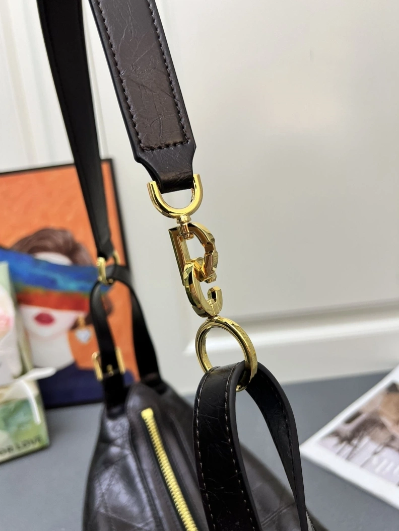 Minimalist Dxxr Top Handle Bags 61489