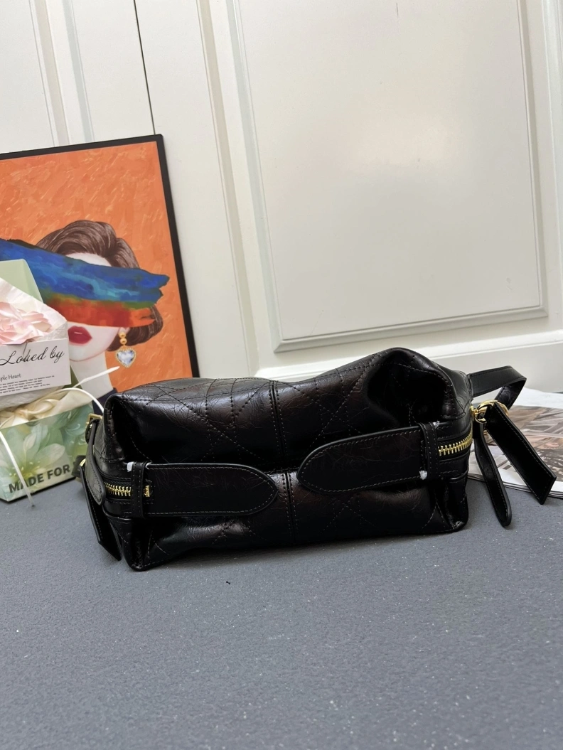 Minimalist Dxxr Top Handle Bags 61489