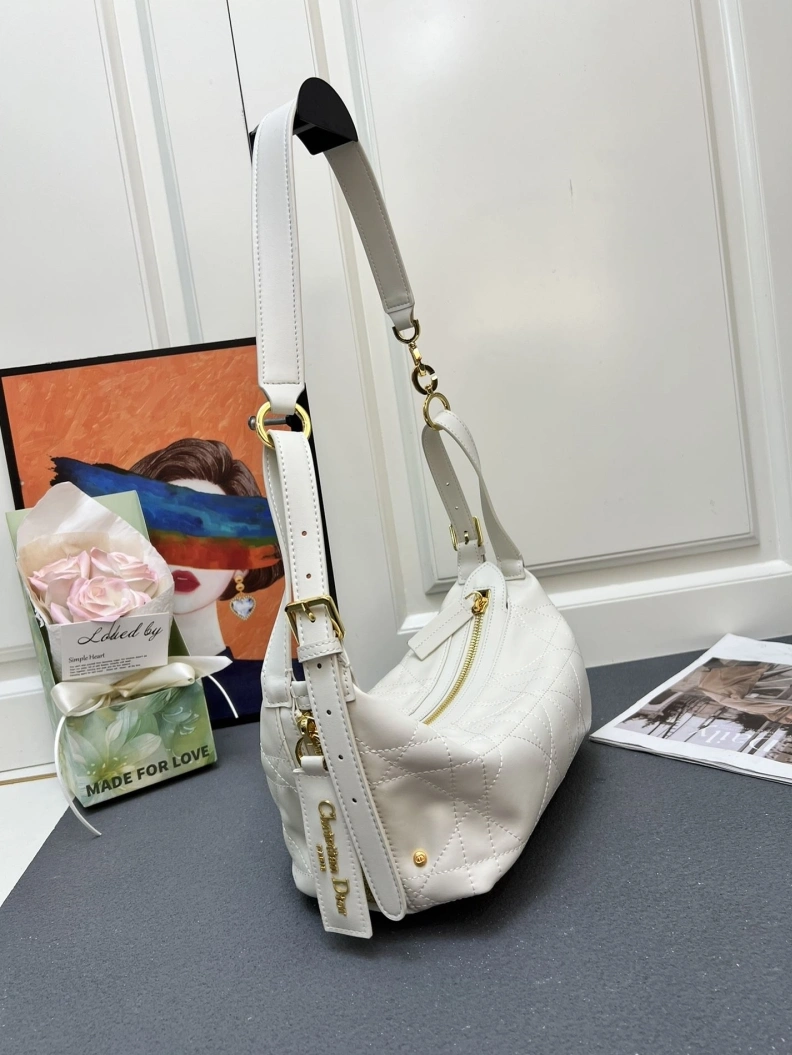 TopPick Dxxr Top Handle Bags 61471