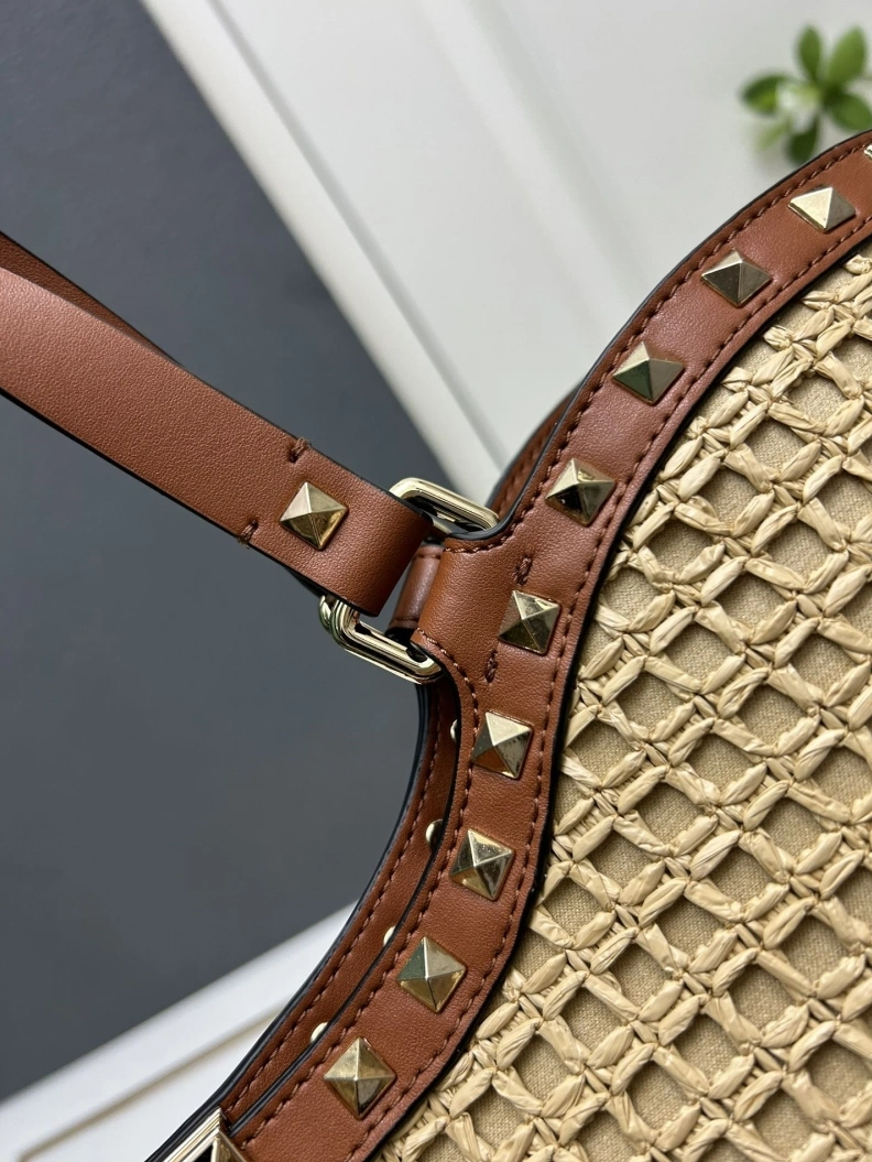 ModernLook Vxlxntino Shopping Bags 76692