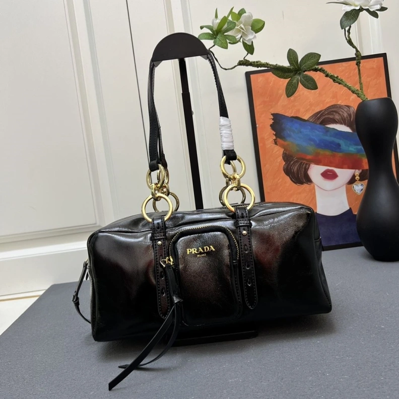 Bold Prxdx Travel Bags 58027