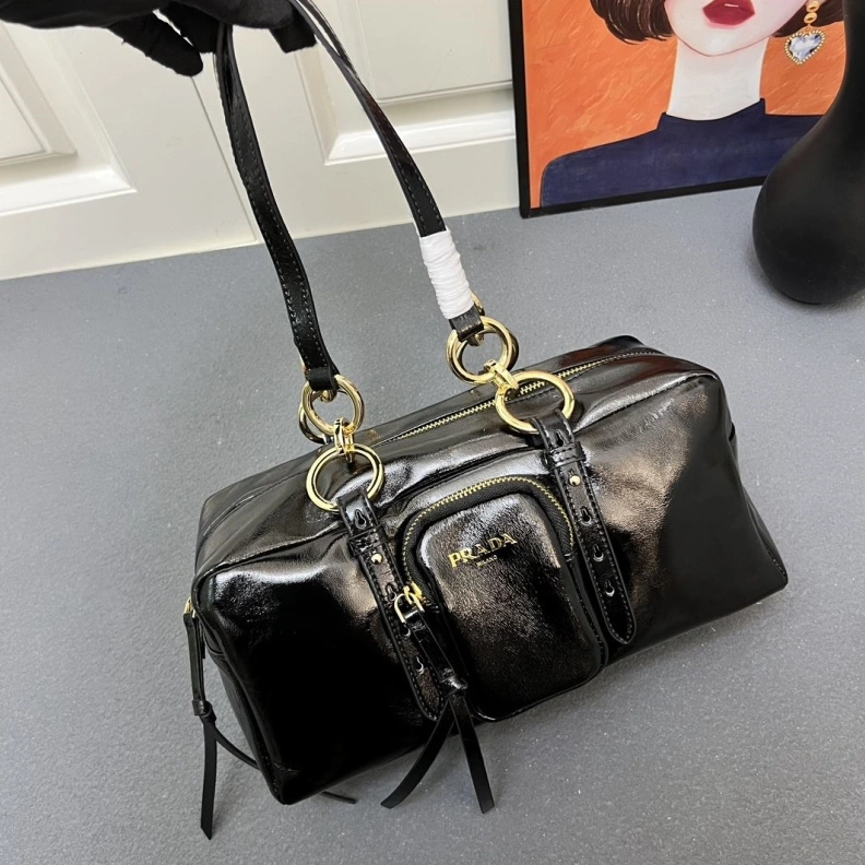 Bold Prxdx Travel Bags 58027