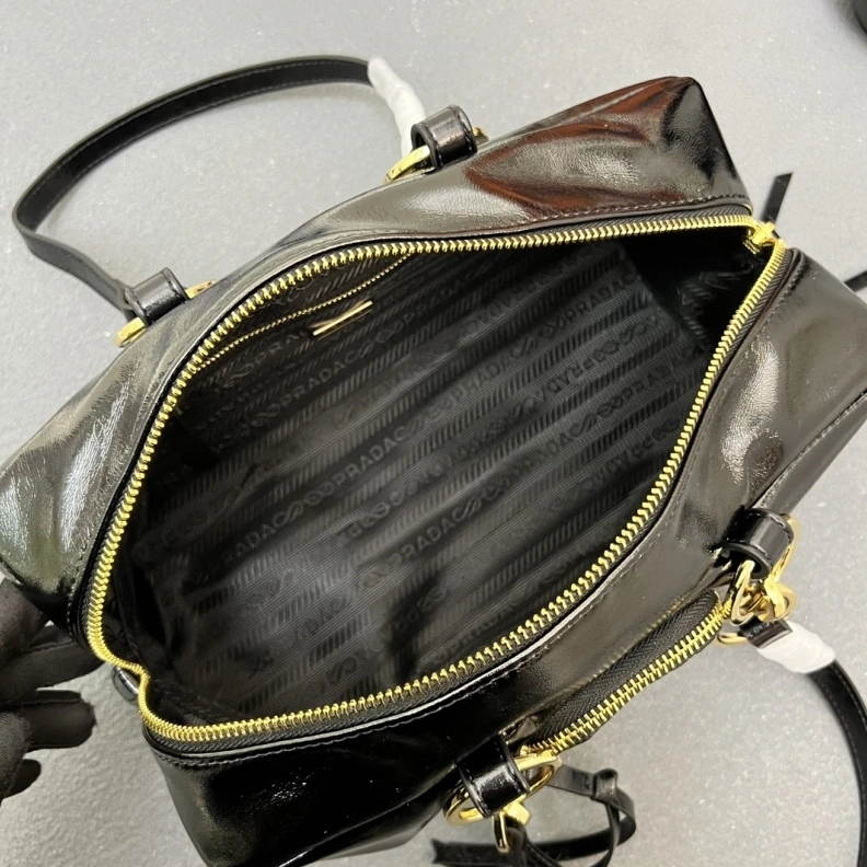 Bold Prxdx Travel Bags 58027