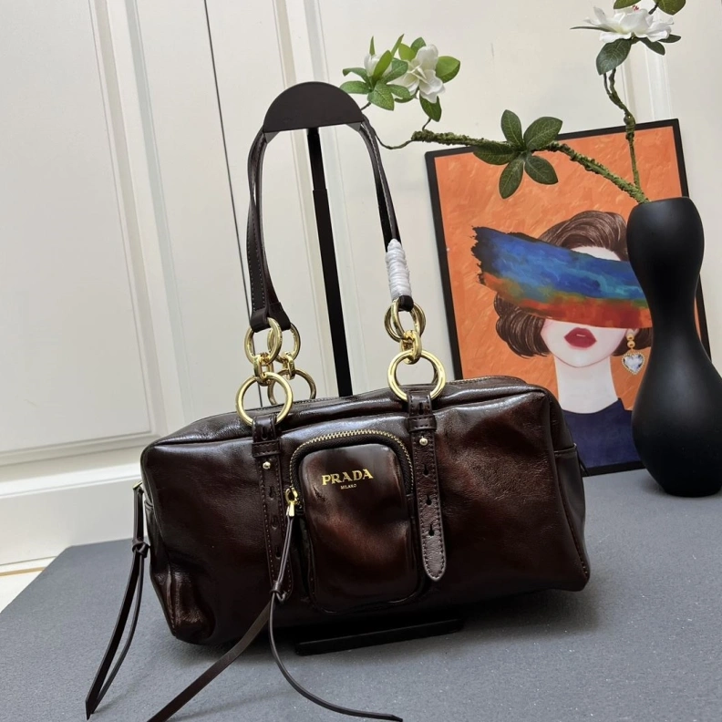 Prxdx Travel Bags Reliable 58014