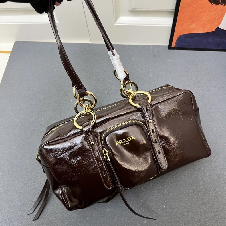 Prxdx Travel Bags Reliable 58014