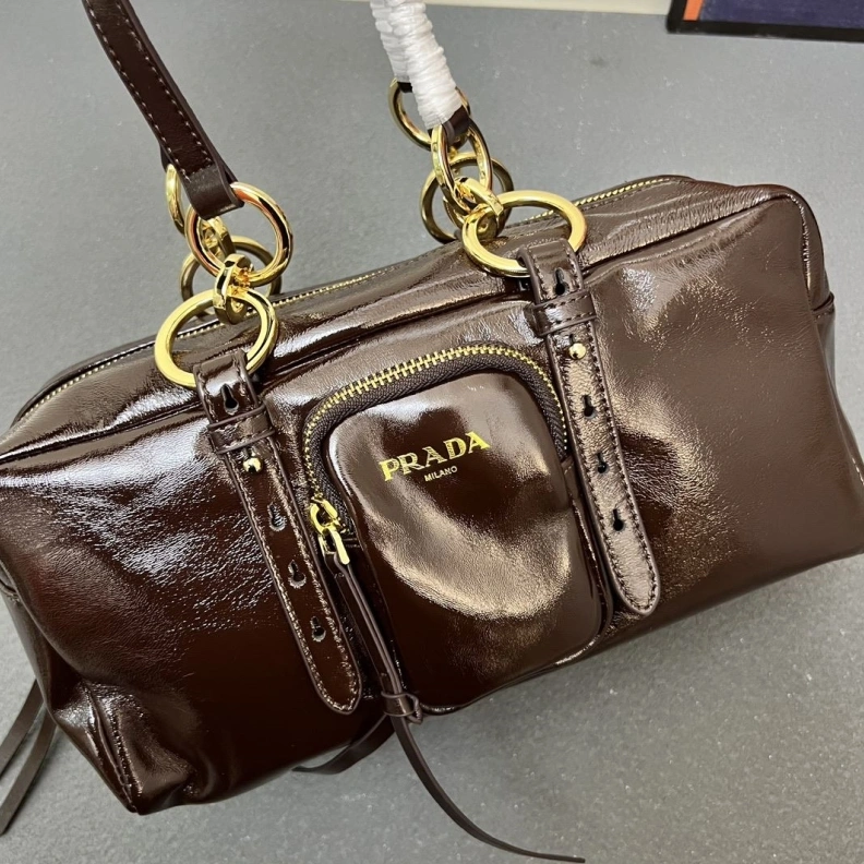 Prxdx Travel Bags Reliable 58014