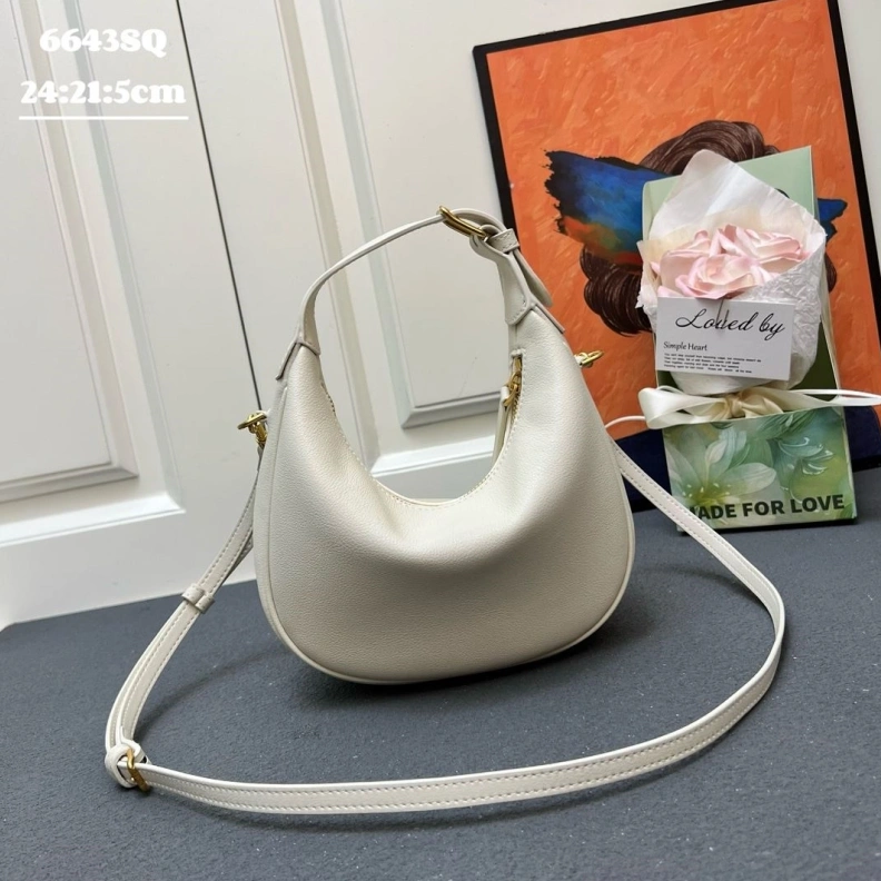 Refined Cxlxne Top Handle Bags 78273