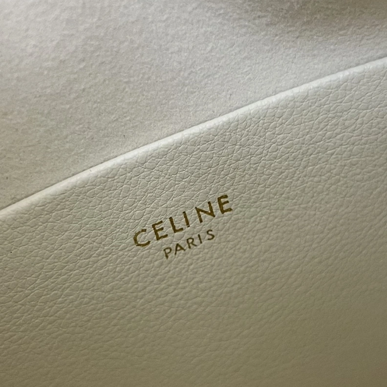 Refined Cxlxne Top Handle Bags 78273