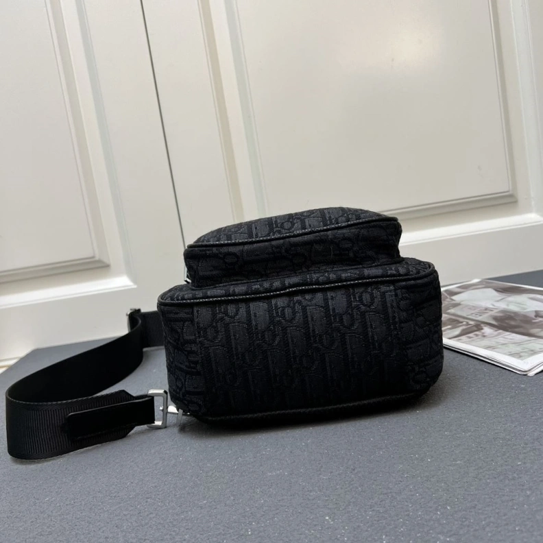 Breathable Dxxr Waist Chest Packs 61380