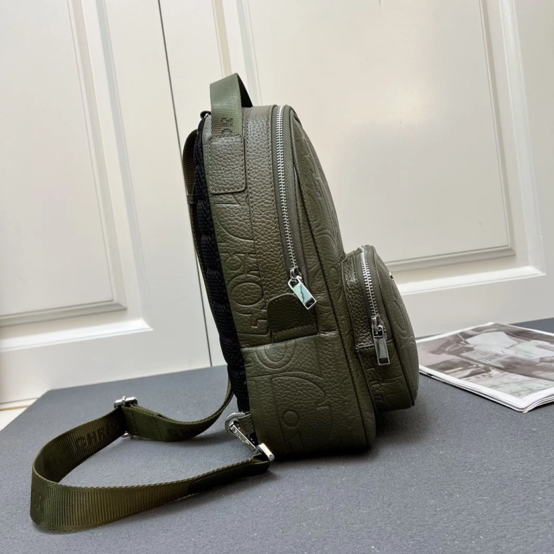 DailyWear Dxxr Waist Chest Packs 61390