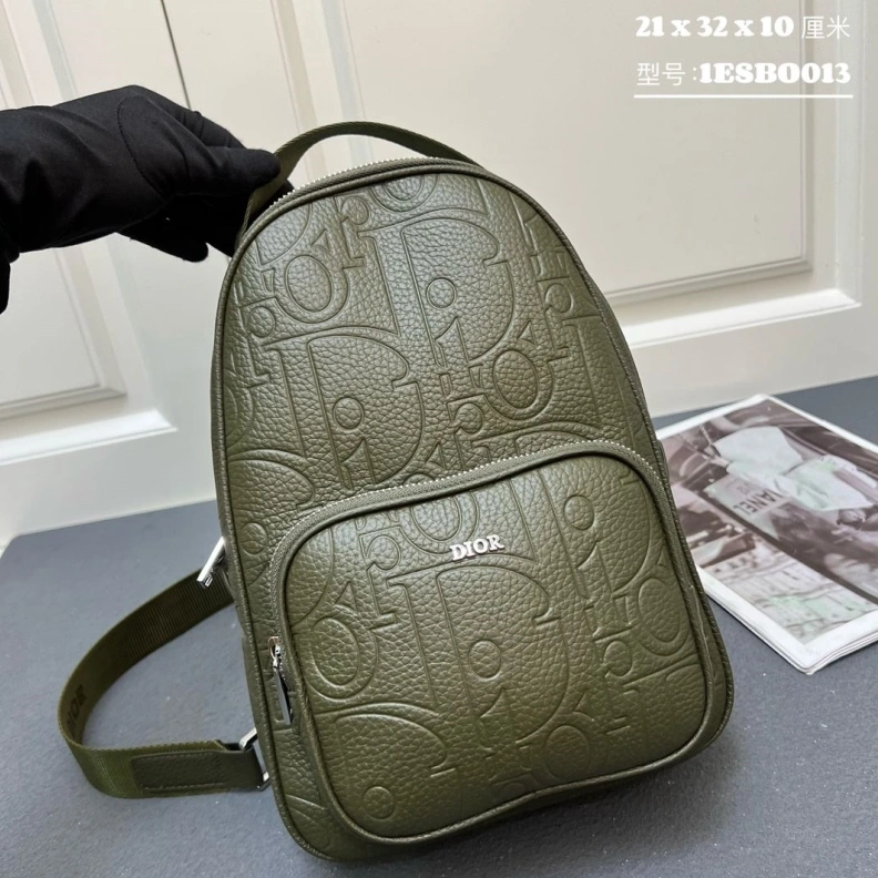 DailyWear Dxxr Waist Chest Packs 61390