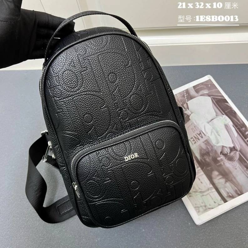 Dxxr Waist Chest Packs GoodFit 61396