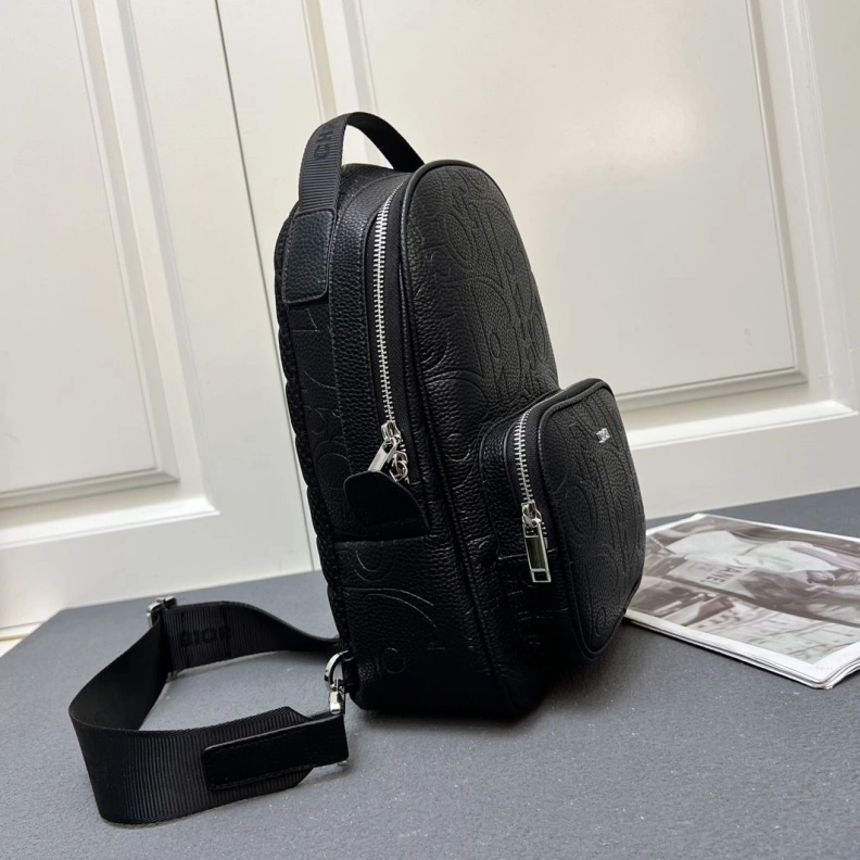 Dxxr Waist Chest Packs GoodFit 61396