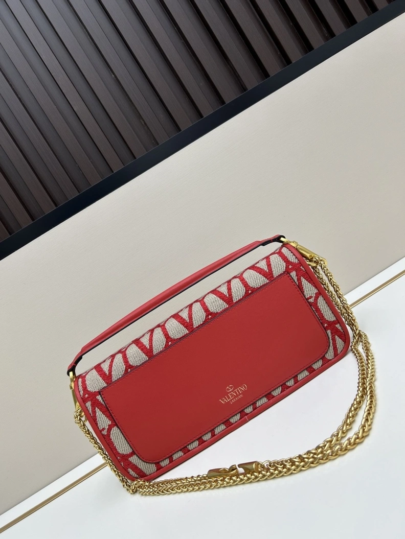 Vxlxntino Satchel Bags Modern 76804