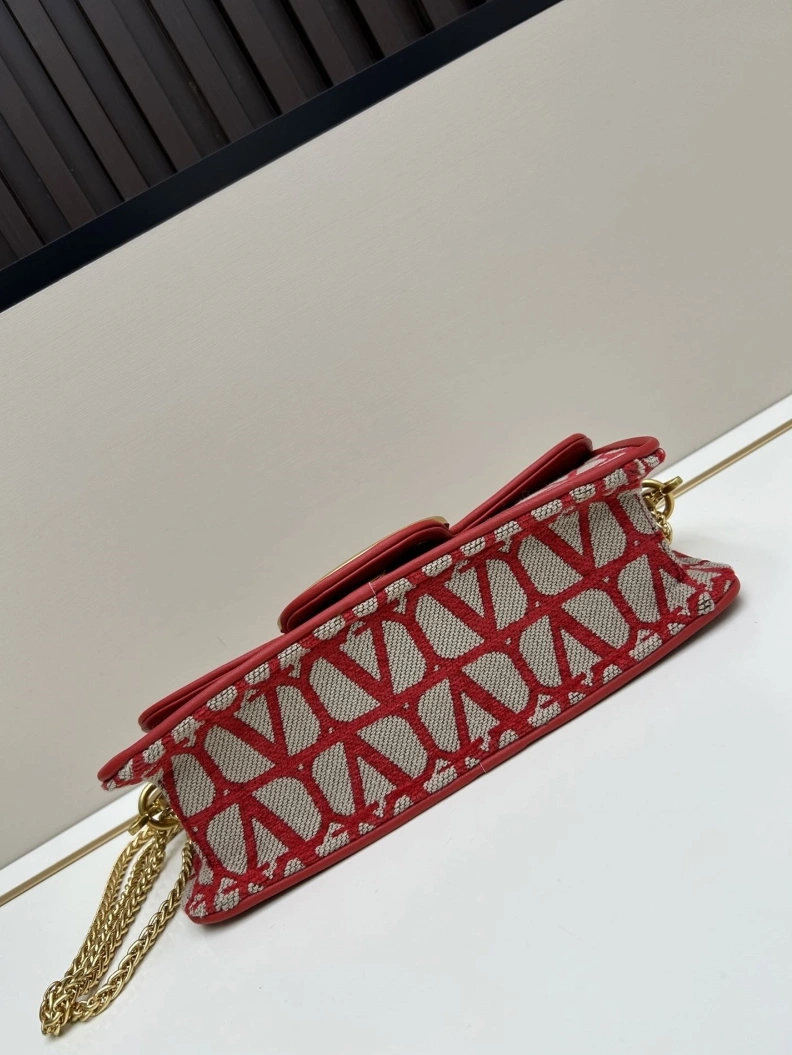 Vxlxntino Satchel Bags Modern 76804