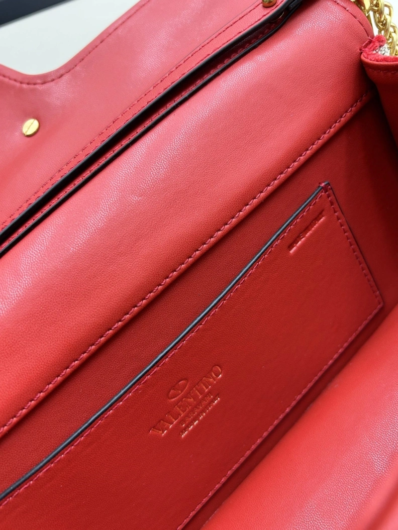 Vxlxntino Satchel Bags Modern 76804