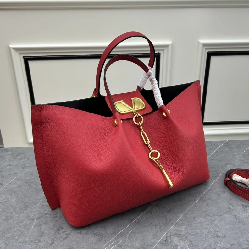 Vxlxntino Shopping Bags Sophisticated 76703