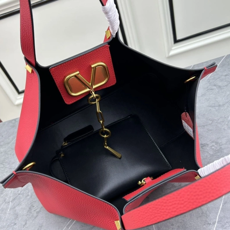 Vxlxntino Shopping Bags Sophisticated 76703