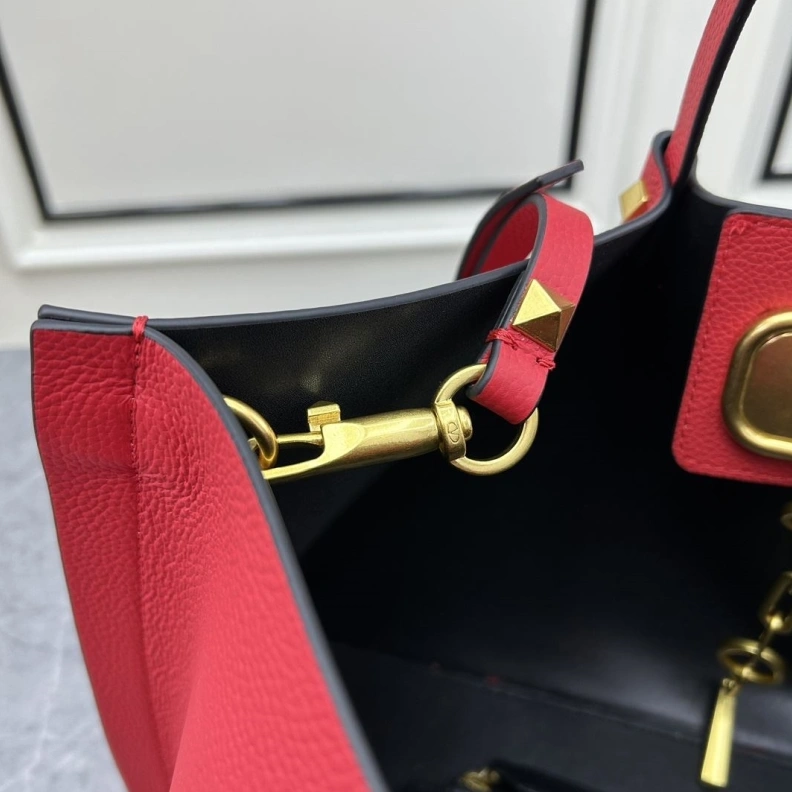 Vxlxntino Shopping Bags Sophisticated 76703