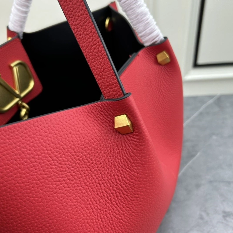 Vxlxntino Shopping Bags Sophisticated 76703