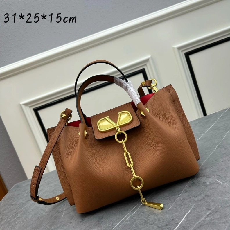 Breathable Vxlxntino Shopping Bags 76694