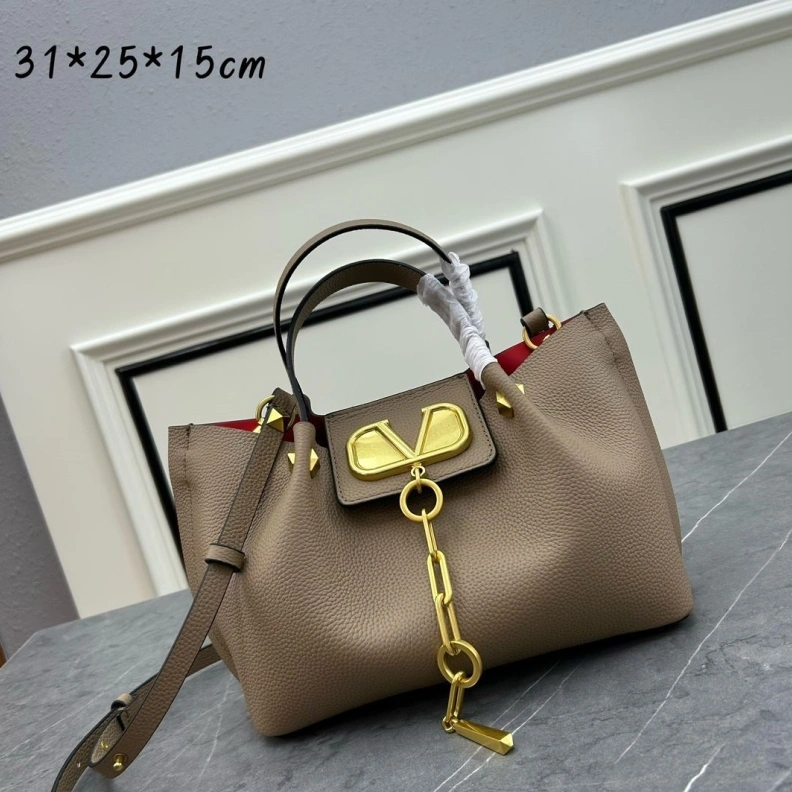 Breathable Vxlxntino Shopping Bags 76694