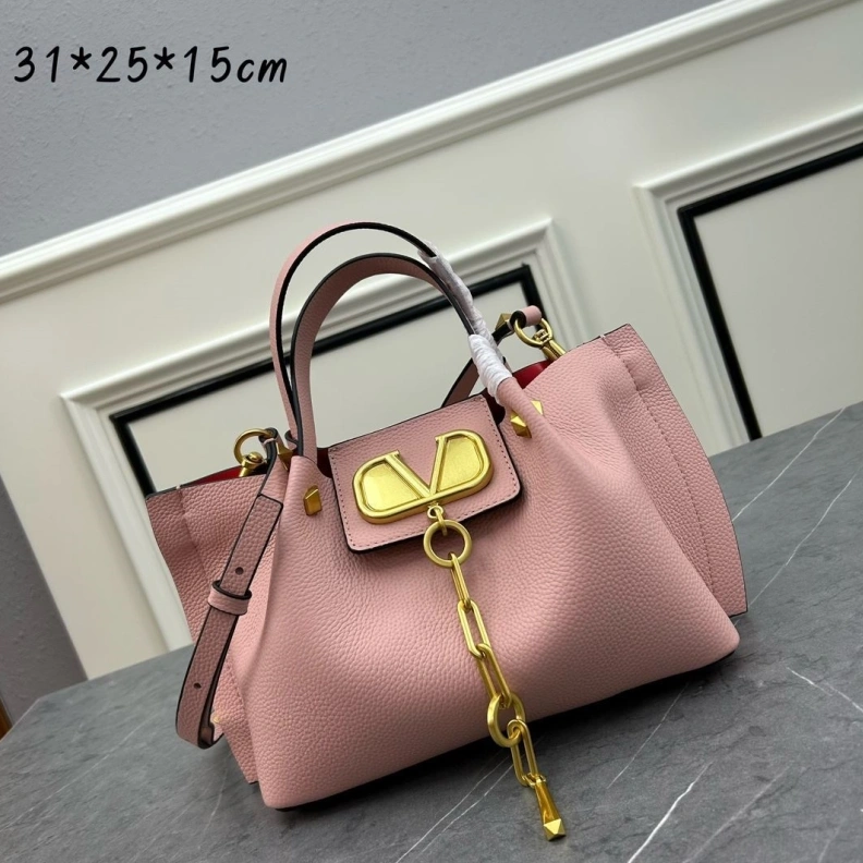 Breathable Vxlxntino Shopping Bags 76694
