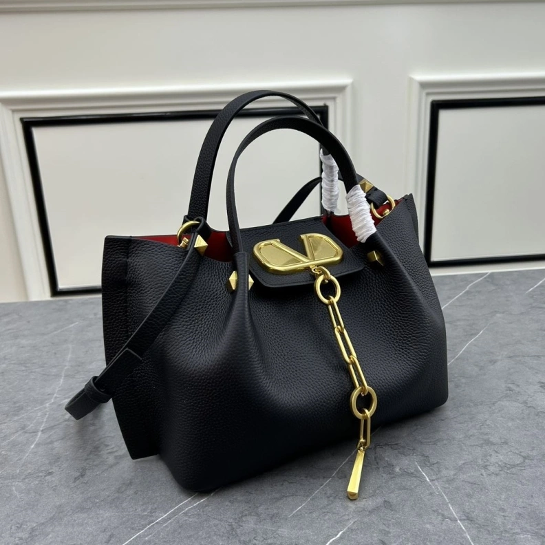 Vxlxntino Shopping Bags Sleek 76701