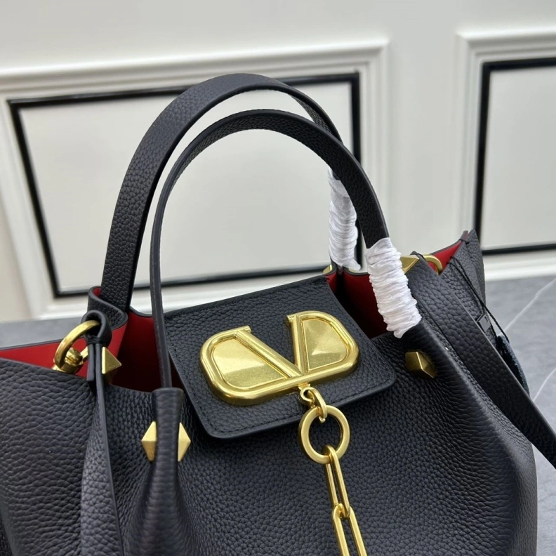 Vxlxntino Shopping Bags Sleek 76701
