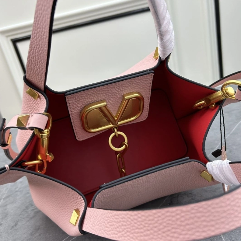 Vxlxntino Shopping Bags Soft 76664