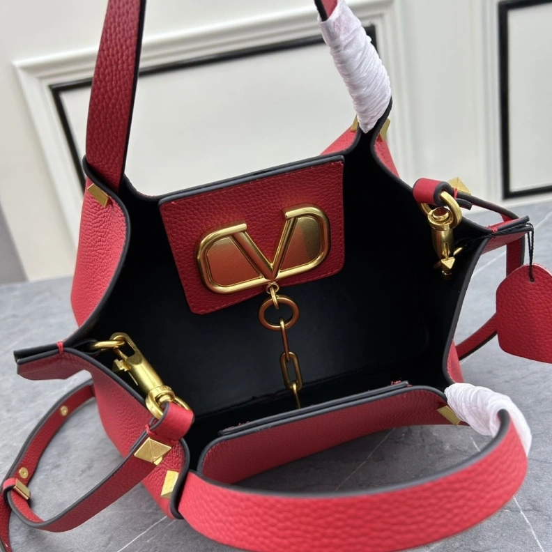 Vxlxntino Shopping Bags Minimalist 76663