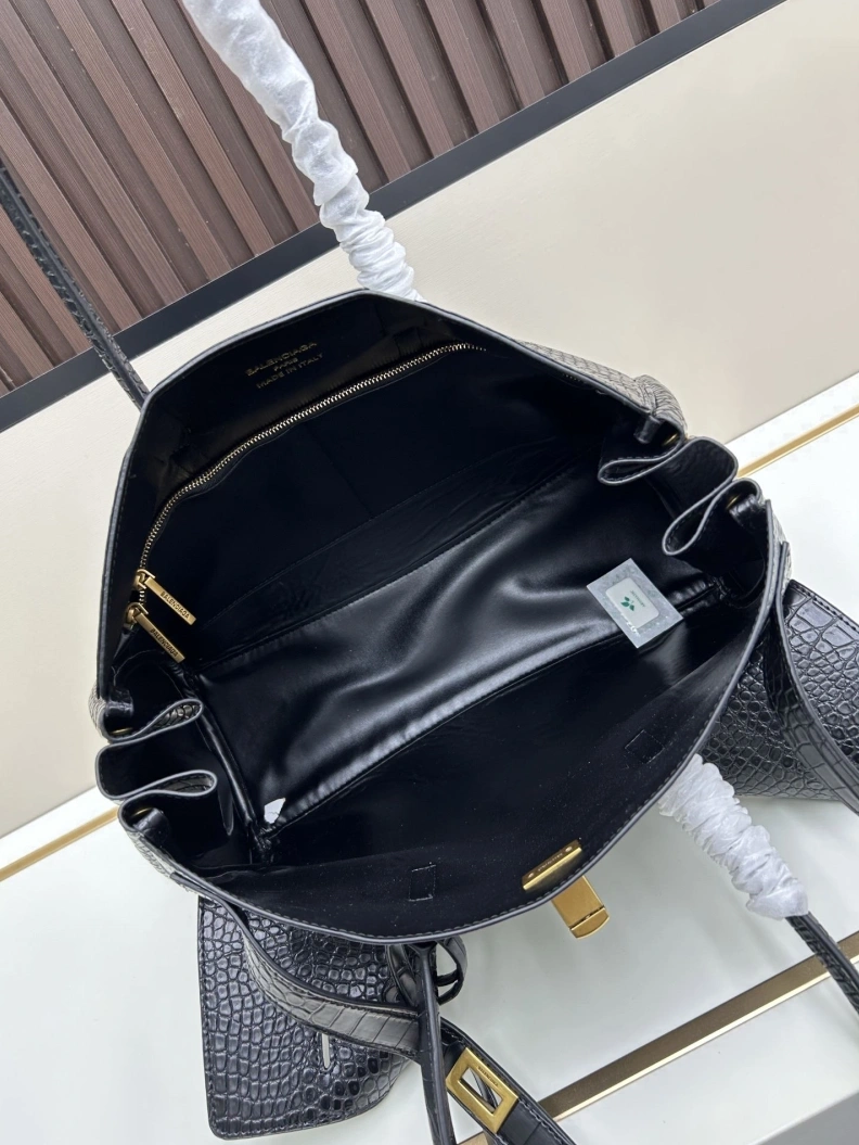 Durable Bxlxnciaga Top Handle Bags 78652