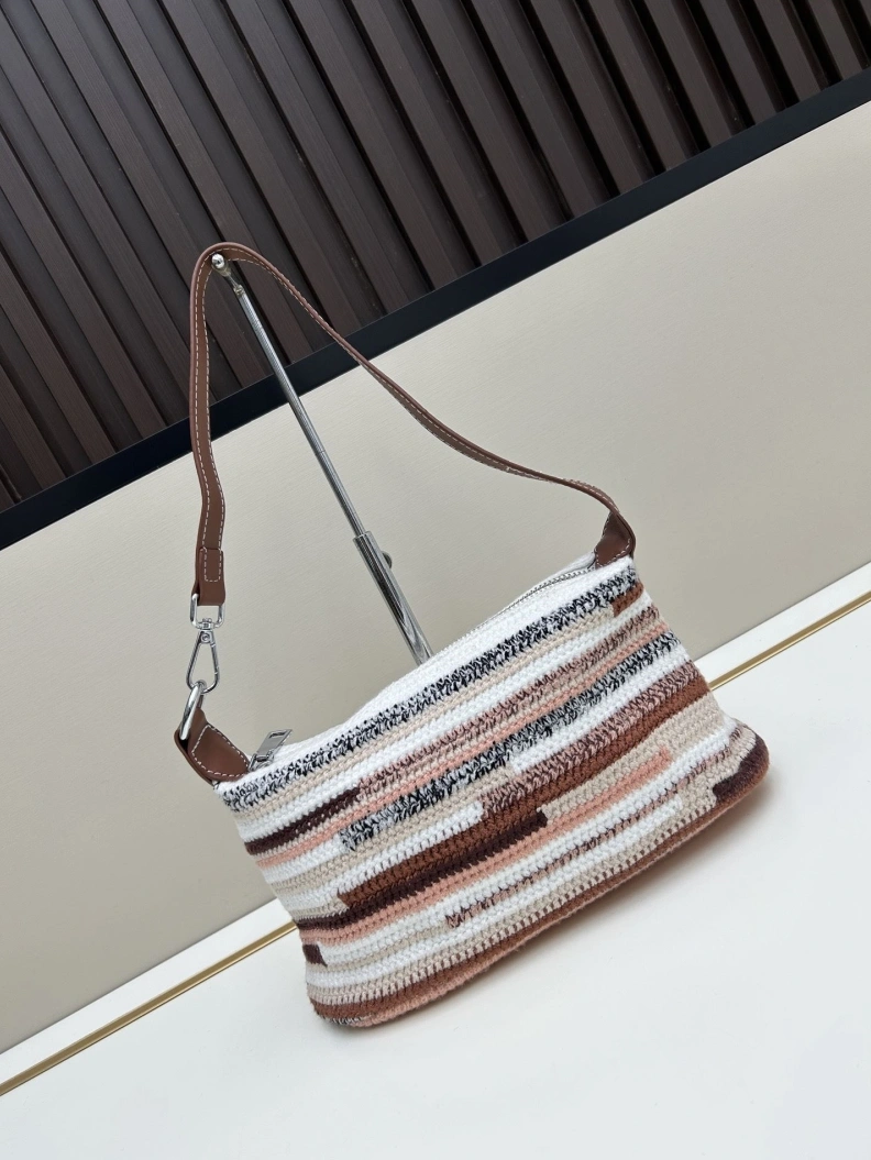 MIX MIX Top Handle Bags Durable 77358